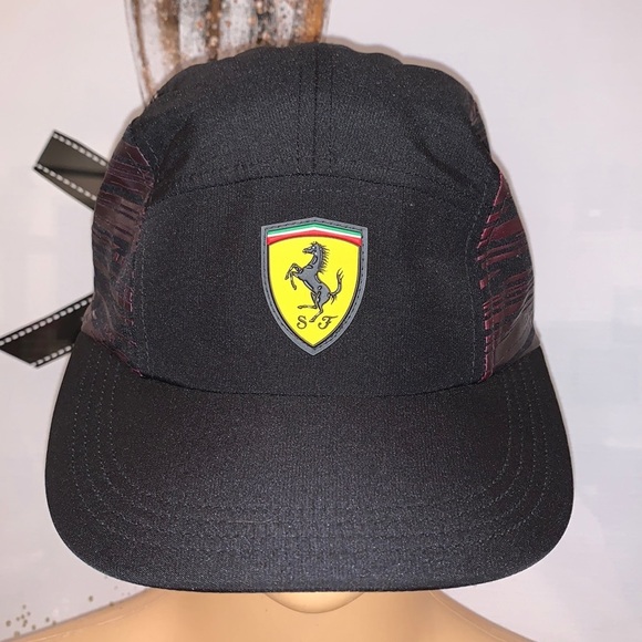 Puma Other - Puma for Ferrari unisex hat